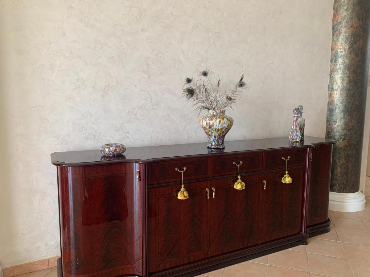 פורטו צ'זראו Monolocali White Angel Apartments מראה חיצוני תמונה